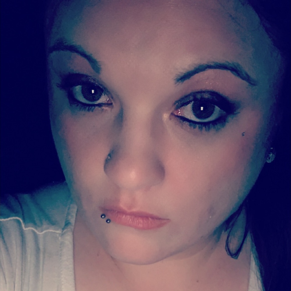 Meet your Posher, Mariah